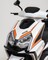 Фото - Електроскутер Maxxter Neon White | click.ua
