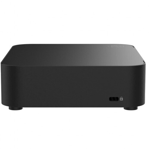 Неттоп Asus NUC 14 Essential RNUC14MNK1500002 (90AR00M2-M000F0) Black