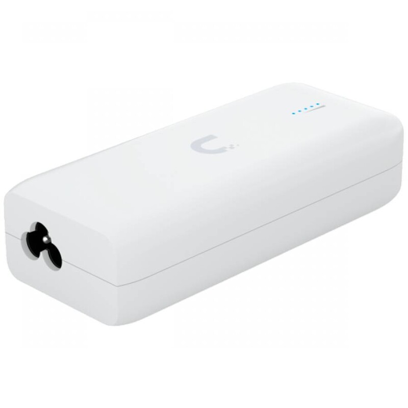 Точка доступу Ubiquiti UDB-EU Device Bridge Plug-and-play