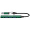 Фото - Концентратор USB Type-C Canyon DS-02 4-в-1 Green (CNS-TDS02GR) | click.ua