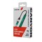 Фото - Концентратор USB Type-C Canyon DS-02 4-в-1 Green (CNS-TDS02GR) | click.ua