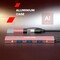 Фото - Концентратор USB Type-C Canyon DS-02 4-в-1 Green (CNS-TDS02GR) | click.ua