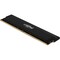 Фото - Модуль памяти DDR5 2x16GB/6400 Crucial Pro Overclocking Black (CP2K16G64C38U5B) | click.ua