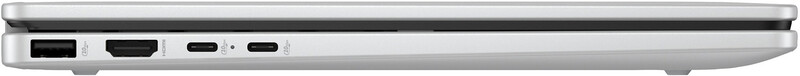 Ноутбук HP OmniBook 5 Flip 14-fp0036ua (D16H8EA) Silver
