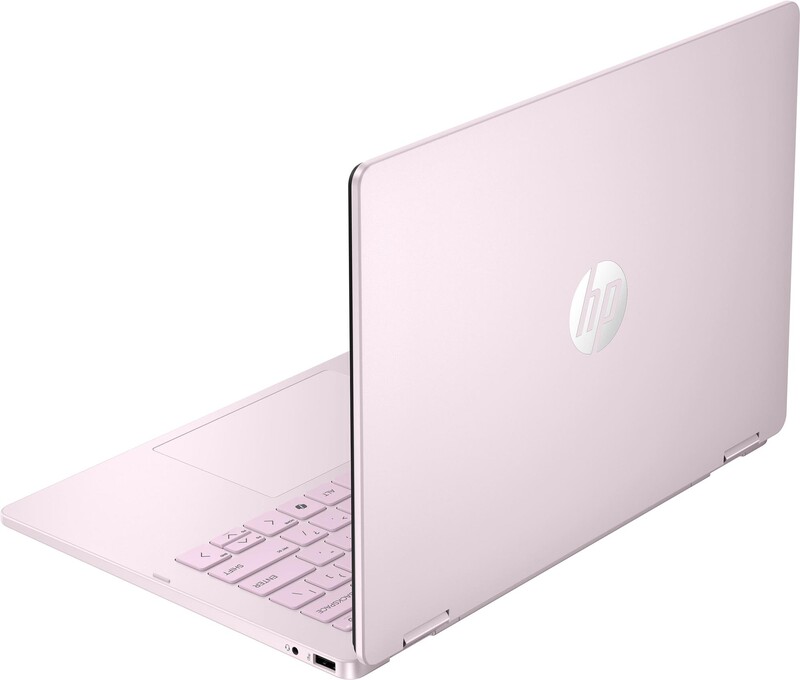 Ноутбук HP OmniBook 5 Flip 14-fp0006ua (D16C4EA) Pink