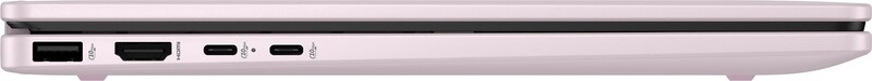 Ноутбук HP OmniBook 5 Flip 14-fp0006ua (D16C4EA) Pink