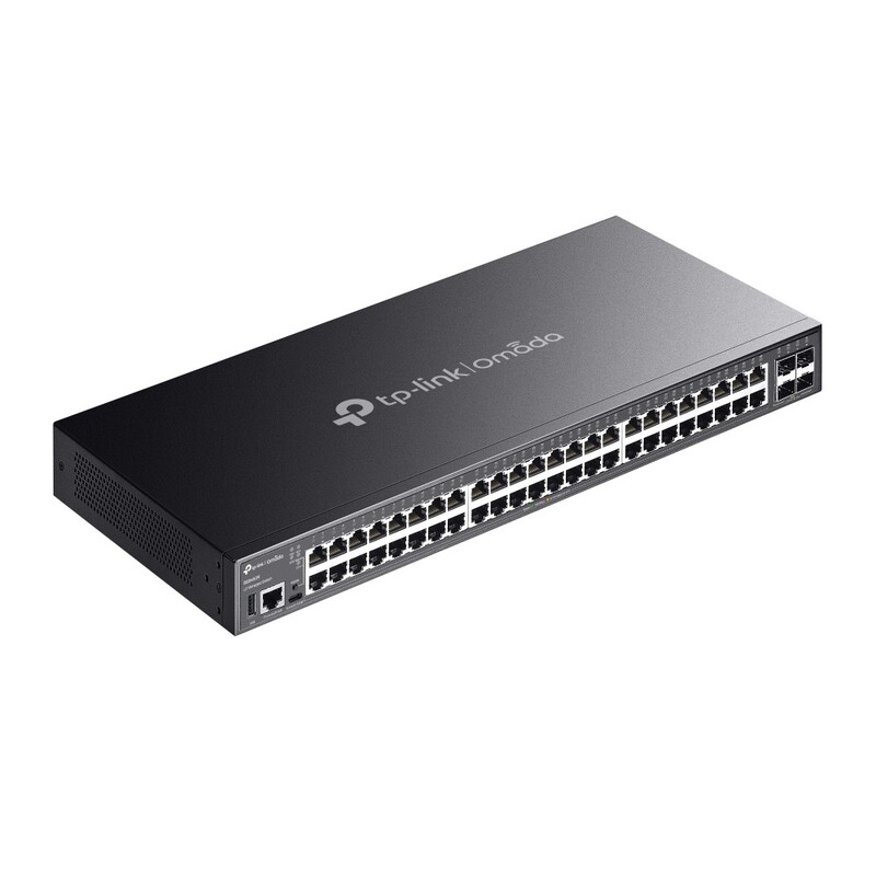 Комутатор TP-Link Omada SG5452X