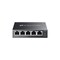 Фото - Комутатор TP-Link Omada ES205GP | click.ua