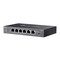 Фото - Комутатор TP-Link Omada ES206GP | click.ua