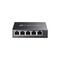 Фото - Комутатор TP-Link Omada ES205G | click.ua