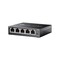 Фото - Комутатор TP-Link Omada ES205G | click.ua