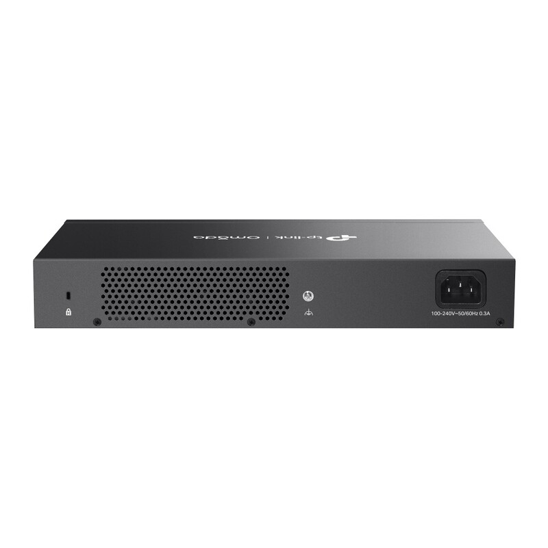 Комутатор TP-Link Omada ES216G