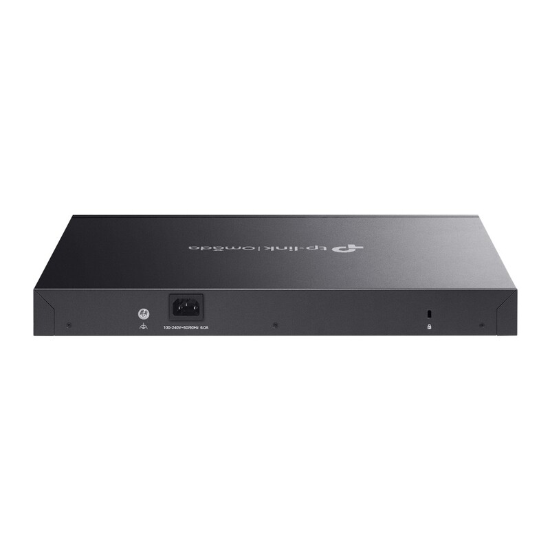 Коммутатор TP-Link Omada ES228GMP
