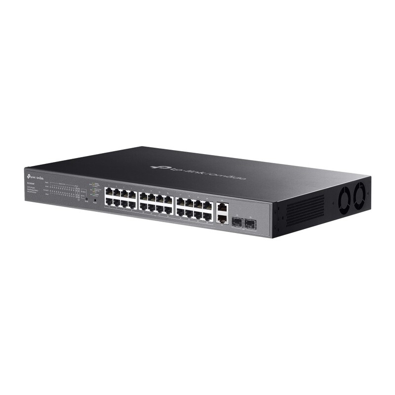 Коммутатор TP-Link Omada ES228GMP