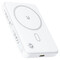Фото - Універсальна мобільна батарея Acefast M26 10000mAh 20W White (6974316285212) | click.ua