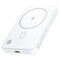 Фото - Універсальна мобільна батарея Acefast M26 10000mAh 20W White (6974316285212) | click.ua