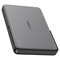 Фото - Універсальна мобільна батарея Acefast M16 5000mAh 18W Black (6974316283997) | click.ua