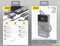 Фото - Универсальная мобильная батарея Dudao K31 Pro 20000mAh 45W Black (6977196682010) | click.ua