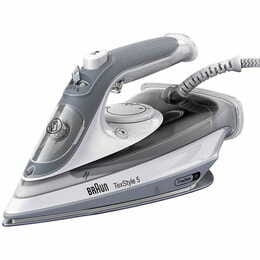 Утюг Braun SI 5078 GY