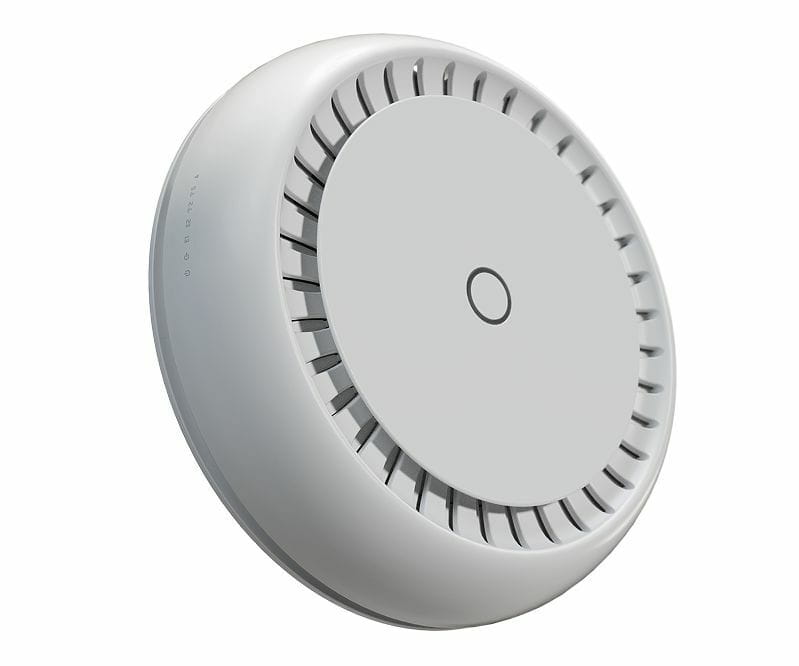 Точка доступа Mikrotik cAP XL AC RBcAPGi-5acD2nD-XL