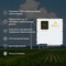 Фото - Інвертор гібридний 12kW EnSmart ENINSAH12000H600, трифазний | click.ua