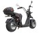 Фото - Электроскутер Maxxter Rock 2.0 Black | click.ua