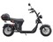 Фото - Электроскутер Maxxter Rock 2.0 Black | click.ua