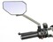 Фото - Электроскутер Sunra K6 Pro Black | click.ua