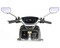 Фото - Электроскутер Sunra K6 Pro Black | click.ua