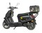 Фото - Электроскутер Sunra K6 Pro Black | click.ua