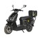 Фото - Электроскутер Sunra K6 Pro Black | click.ua