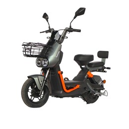 Электроскутер Sunra S1 Gray