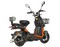 Фото - Электроскутер Sunra S1 Gray | click.ua