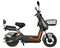 Фото - Электроскутер Sunra S1 Gray | click.ua
