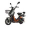 Фото - Электроскутер Sunra S1 Gray | click.ua