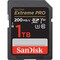 Фото - Карта памяти SDXC 1TB UHS-I/U3 Class 10 SanDisk Extreme Pro R200/W140MB/s (SDSDXXD-1T00-GN4IN) | click.ua