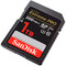Фото - Карта памяти SDXC 1TB UHS-I/U3 Class 10 SanDisk Extreme Pro R200/W140MB/s (SDSDXXD-1T00-GN4IN) | click.ua