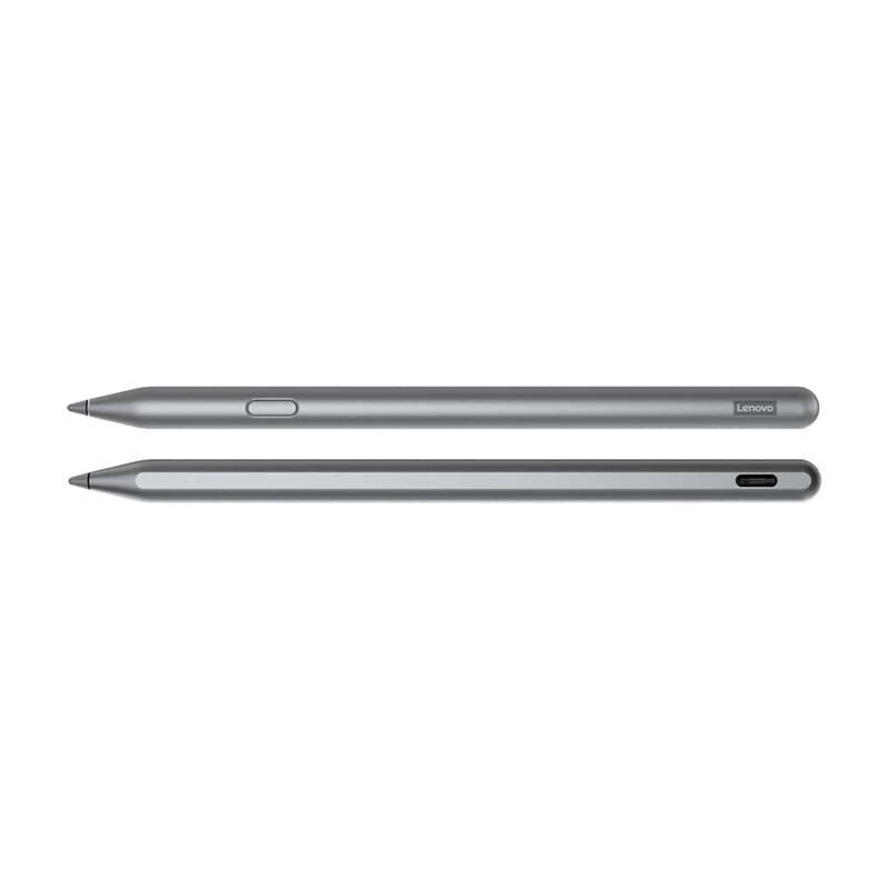 Стилус Lenovo Tab Pen Plus Grey (ZG38C05190)