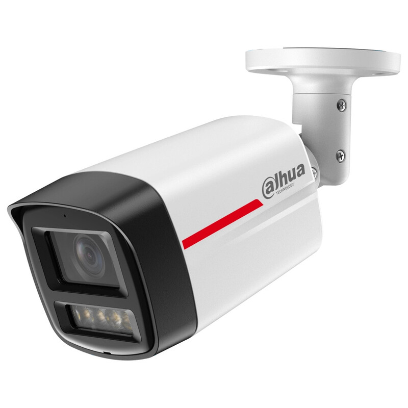 IP-камера Dahua DH-IPC-HFW2849TL-S-PRO (3.6мм)