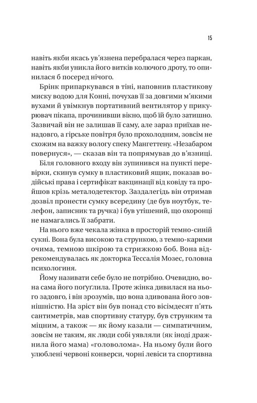 Загадки. Книга 1: Мастер загадок / Даниэль Труссони