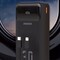Фото - Універсальна мобільна батарея Dudao K15 Max 30000mAh 22.5W Black (6977196682478) | click.ua