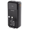 Фото - Універсальна мобільна батарея Dudao K15 Max 30000mAh 22.5W Black (6977196682478) | click.ua