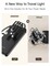 Фото - Універсальна мобільна батарея Dudao K11 10000mAh 10W Black (6977196681853) | click.ua