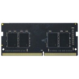 Модуль пам`ятi SO-DIMM DDR4 8GB/3200 eXceleram (E408322S)