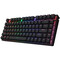 Фото - Клавиатура Hator Icefall Mecha 75 Wireless Rainbow Black (HTK275UA) | click.ua