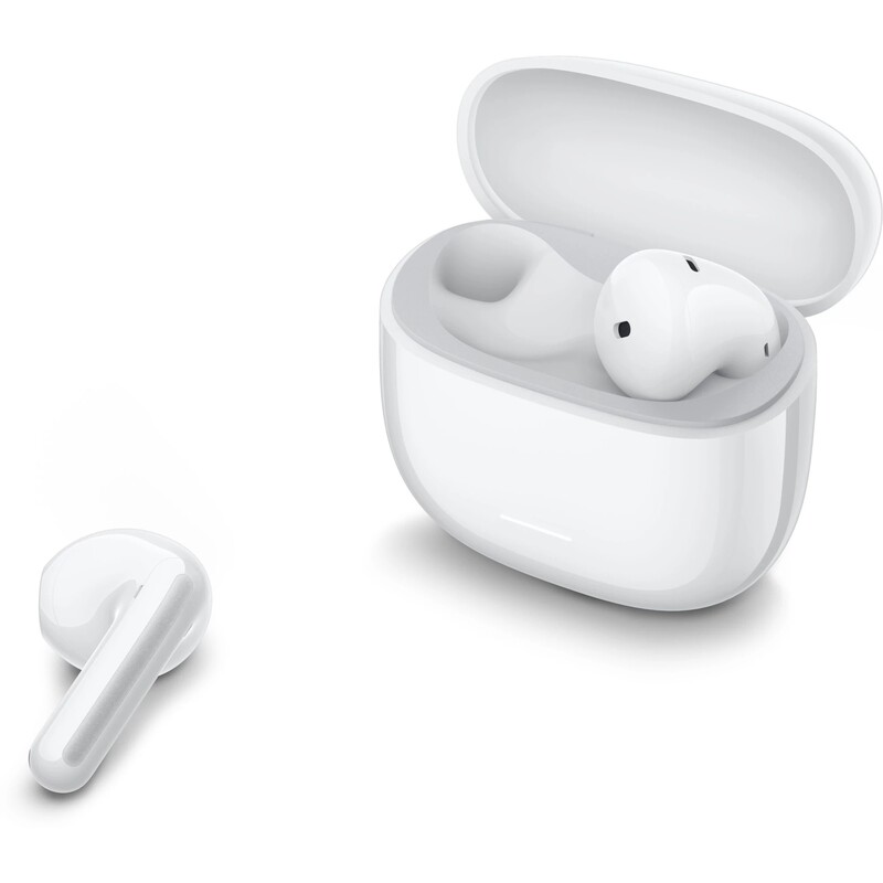 Bluetooth-гарнитура Xiaomi Redmi Buds 8 Active White (BHR08JUGL)