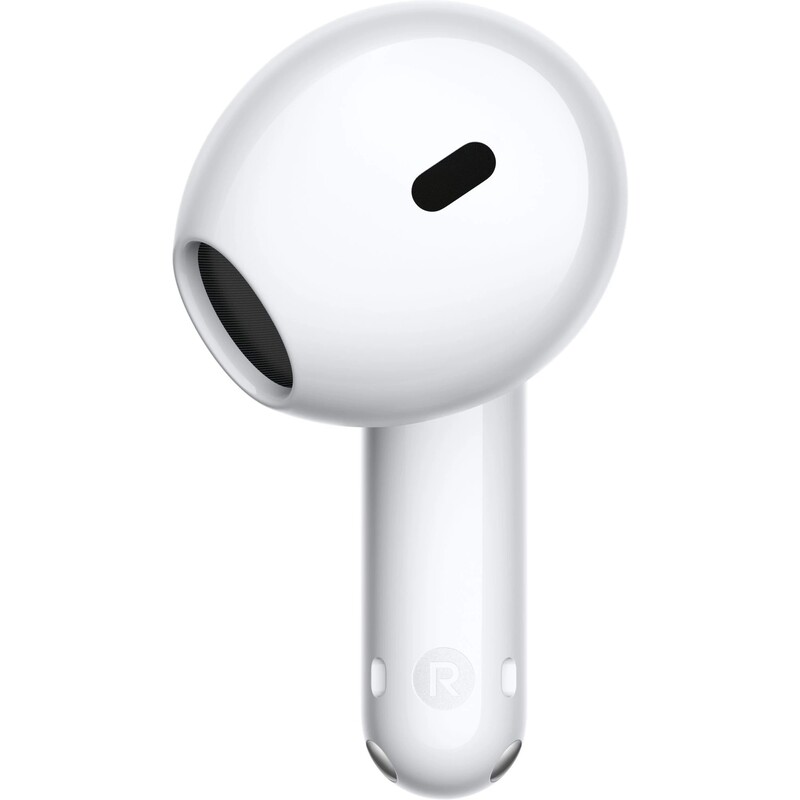 Bluetooth-гарнитура Xiaomi Redmi Buds 8 Active White (BHR08JUGL)