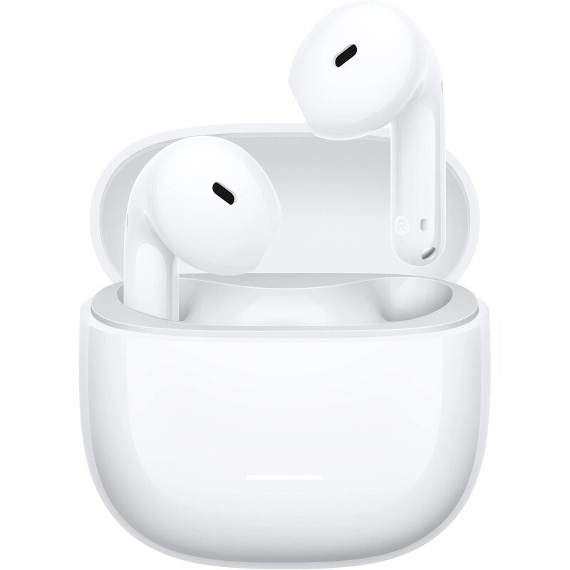 Bluetooth-гарнитура Xiaomi Redmi Buds 8 Active White (BHR08JUGL)
