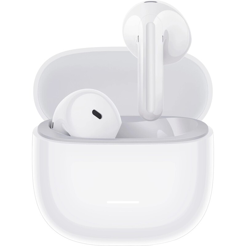 Bluetooth-гарнитура Xiaomi Redmi Buds 8 Active White (BHR08JUGL)