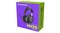 Фото - Bluetooth-гарнiтура Hator Hellyberry HH30 Wireless Black/Violet (HH30_wireless_BV) | click.ua